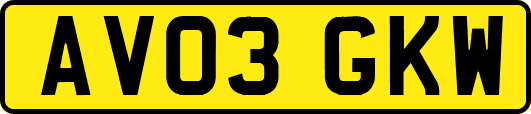 AV03GKW