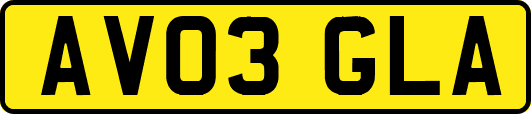 AV03GLA