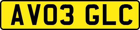 AV03GLC