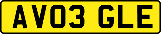 AV03GLE