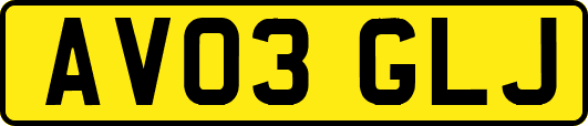 AV03GLJ