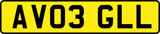 AV03GLL