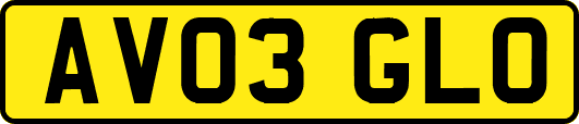 AV03GLO