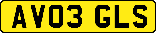 AV03GLS