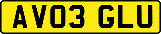 AV03GLU