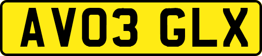 AV03GLX
