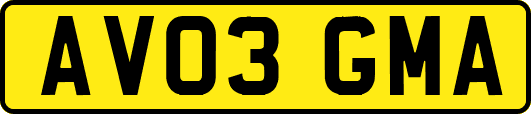 AV03GMA