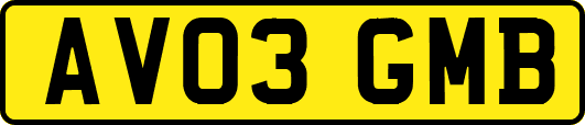 AV03GMB