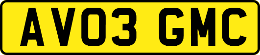 AV03GMC