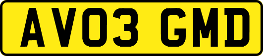 AV03GMD