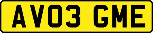AV03GME