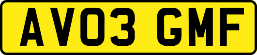 AV03GMF