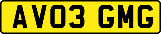 AV03GMG
