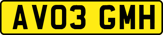 AV03GMH