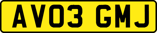 AV03GMJ