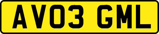 AV03GML