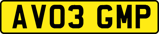 AV03GMP