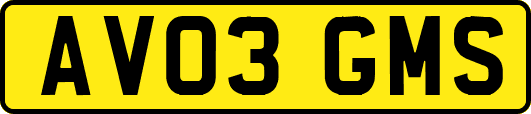 AV03GMS