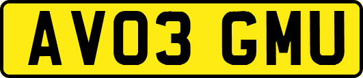 AV03GMU