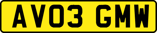 AV03GMW