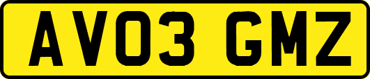 AV03GMZ