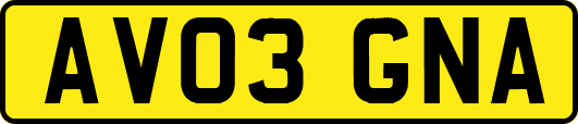 AV03GNA
