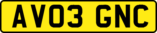 AV03GNC