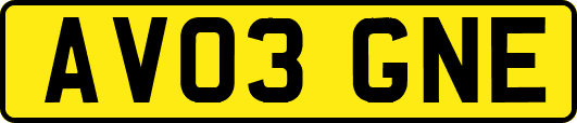 AV03GNE