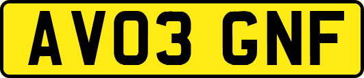 AV03GNF