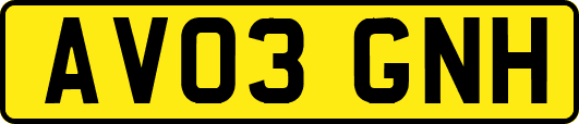 AV03GNH