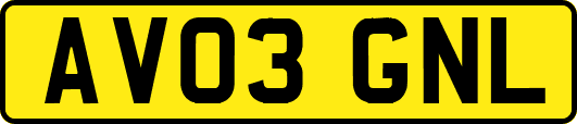 AV03GNL