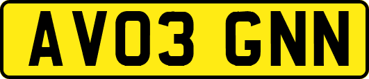 AV03GNN