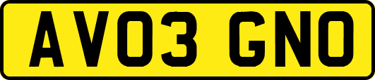 AV03GNO