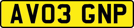AV03GNP