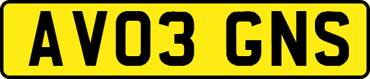 AV03GNS