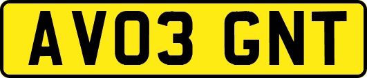 AV03GNT