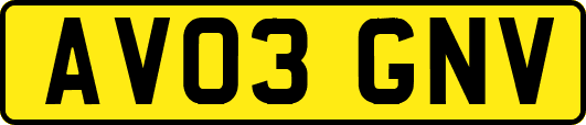 AV03GNV