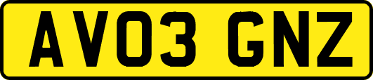 AV03GNZ