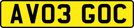 AV03GOC