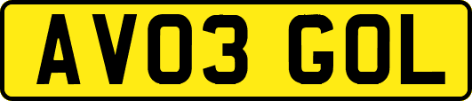 AV03GOL