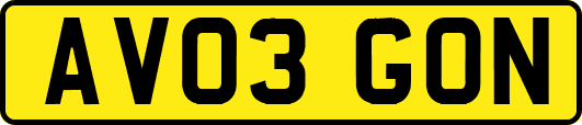 AV03GON