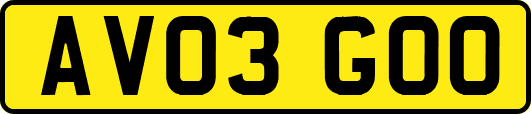 AV03GOO