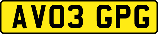 AV03GPG