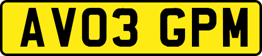 AV03GPM
