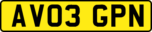 AV03GPN