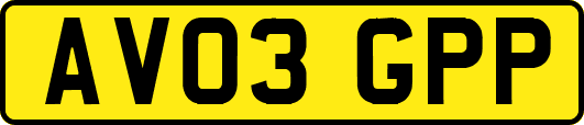AV03GPP
