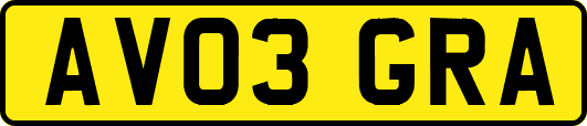 AV03GRA