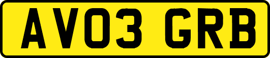 AV03GRB
