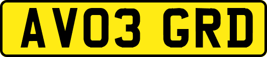 AV03GRD