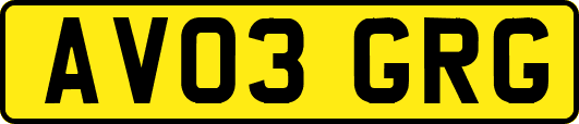 AV03GRG
